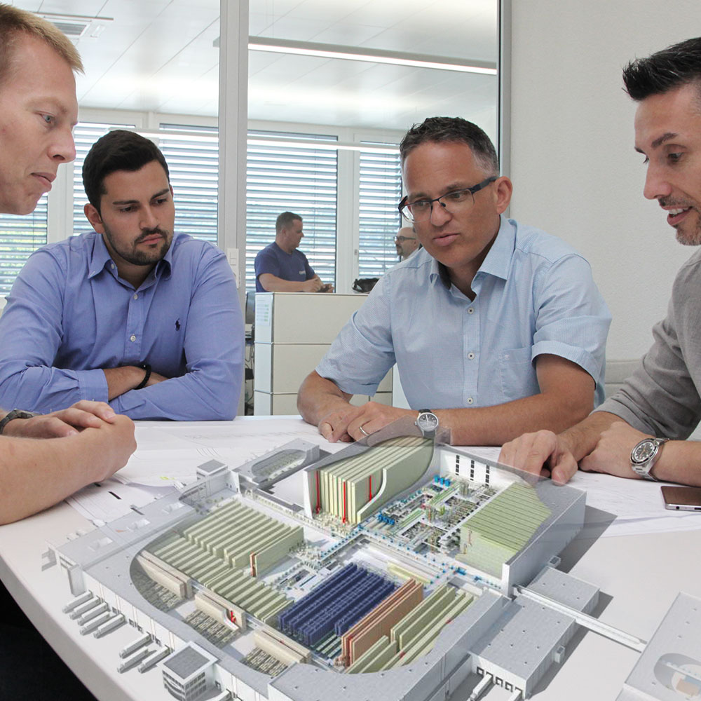 Farben und Lacke assco mitarbeiterportraet